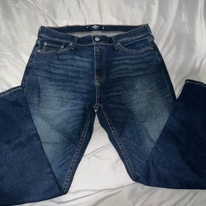 Hollister Men’s Jeans